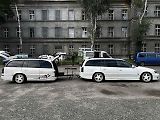 DIY karavan festival na Žižkárně v Českých Budějovicích.