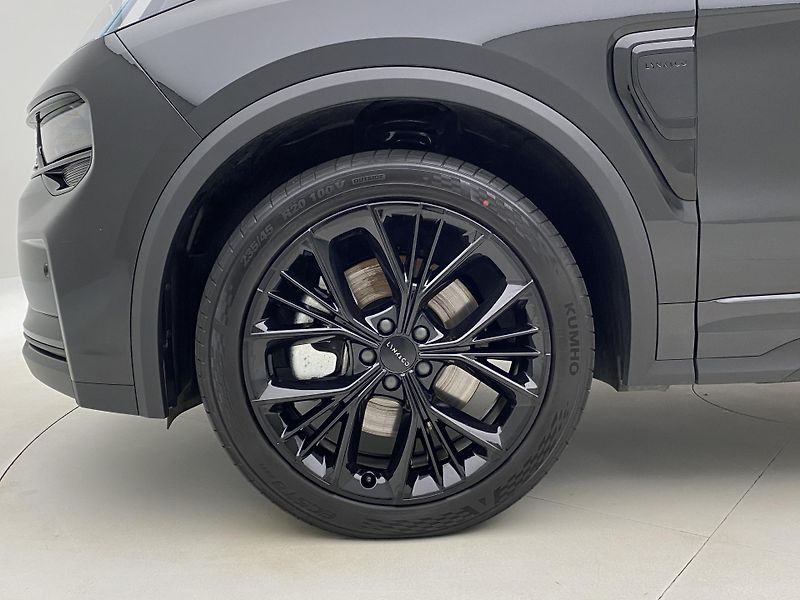 Lynk & Co 01 MORE PHEV AUT CZ 1.maj - fotka 32 z 93