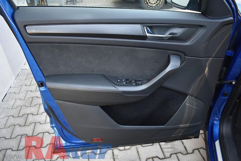 Škoda Kodiaq (2021) Sportline 2,0 TDI 4x4 - fotka 9 z 47