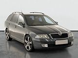 Škoda Octavia (2006) Ambiente 1.9 TDI, oblíbený vůz - náhled 16