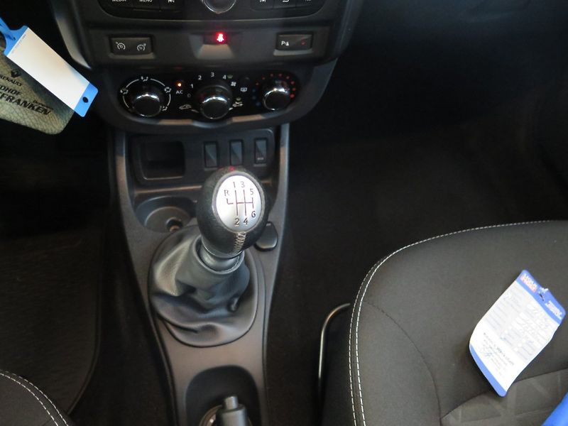 Dacia Duster (2014) 1.2TCe,klima,senzory,92kW - fotka 8 z 22