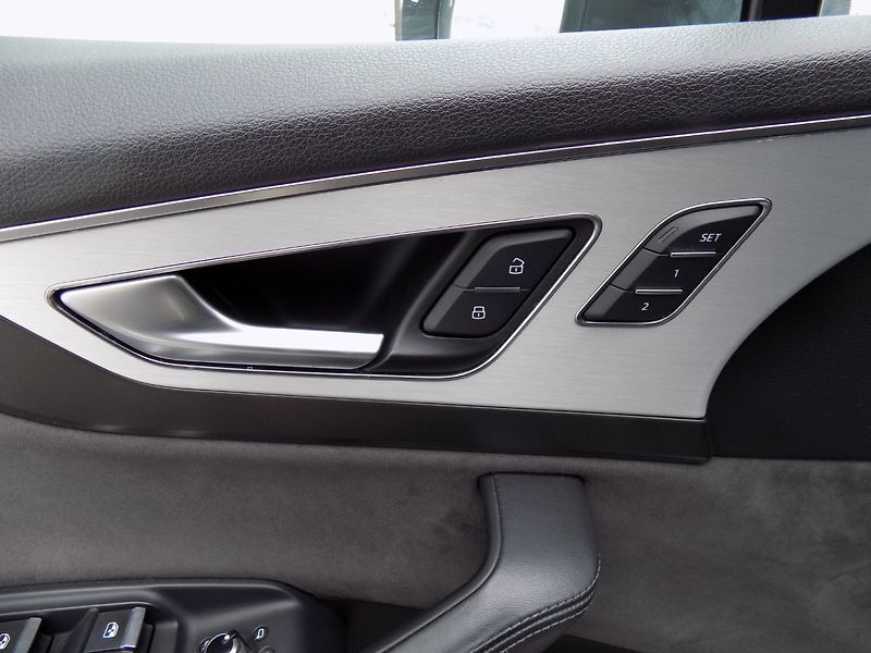 Audi Q7 (2017) 3.0TDI/E-Tron/4x4/Full-LED/ - fotka 21 z 48