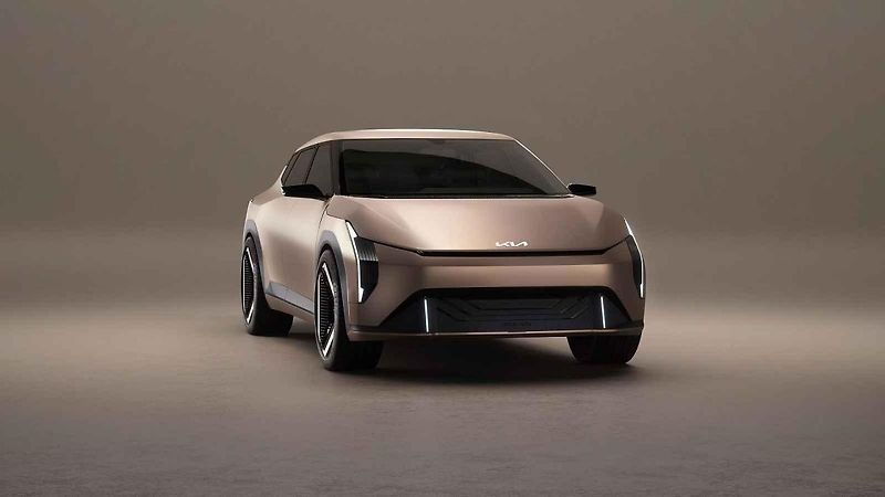 Elektromobily Kia