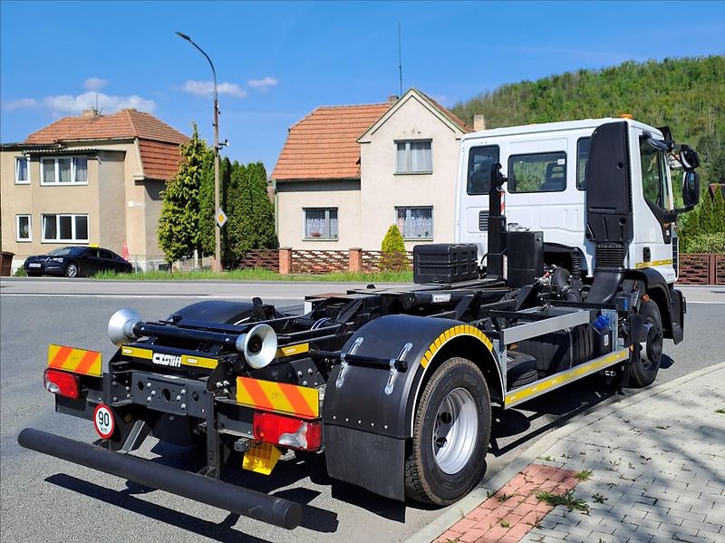 Iveco Eurocargo (2026) 7,0   MLC180EL32/P + CTS 7t - fotka 4 z 15