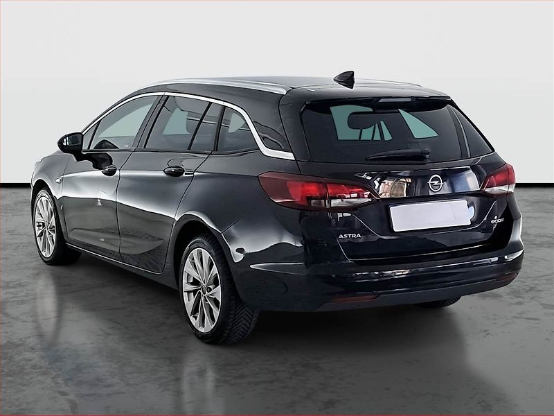 Opel Astra (2017) Innovation 1.6 CDTI - fotka 4 z 17