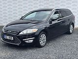 Ford Mondeo (2014) 2.2TDCI, 147kW, Titanium - náhled 2