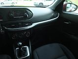 Fiat Tipo (2017) 1.4 16V, Serv.kniha, Navi - náhled 8