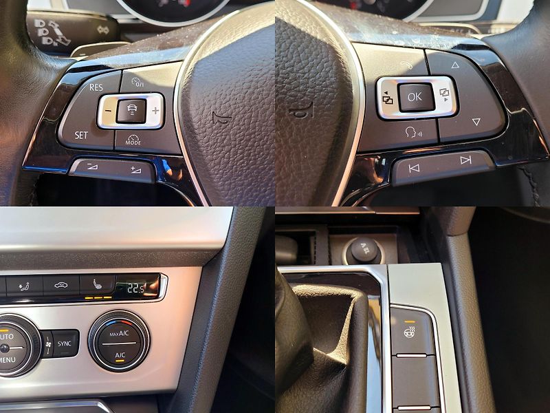 Volkswagen Passat 1,4TSi DSG SERV.KN,CEBIA,ACC - fotka 47 z 52