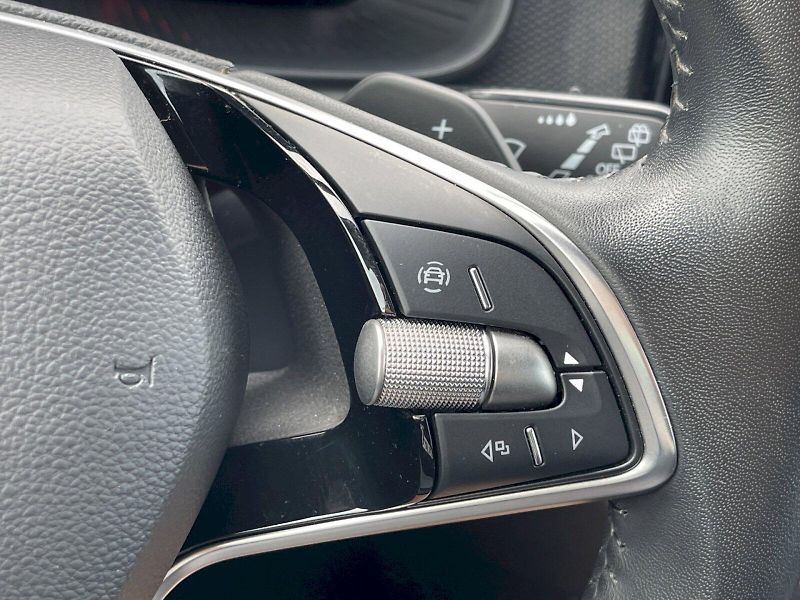 Škoda Scala (2024) Top Selection 1.0 TSI 85kW DSG - fotka 10 z 32
