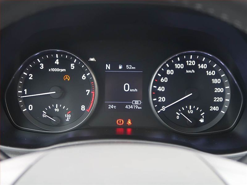 Hyundai i30 (2022) 1.5 T-GDI MHEV, Serv.kniha - fotka 11 z 17