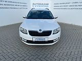Škoda Octavia (2014) 1.6TDi 77kW 4x4! 2xkola! tažné - náhled 1