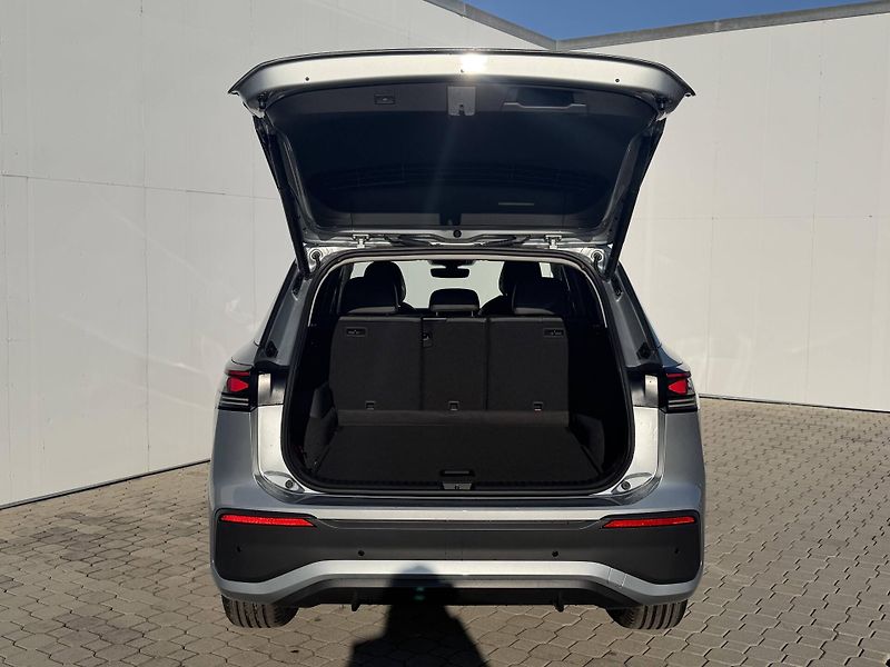 Volkswagen Tayron (2025) People 7DSG mHEV 1,5eTSi - fotka 4 z 7
