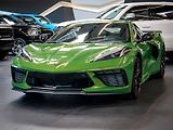 Chevrolet Corvette (2026) 6.2 Stingray 3LT Z51 Facelift - náhled 1