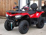 CFMOTO Gladiator X520 (2026) Gladiator X520A - náhled 9