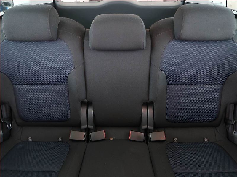 Škoda Yeti (2013) 1.4 TSI, Automat, Tempomat - fotka 10 z 16