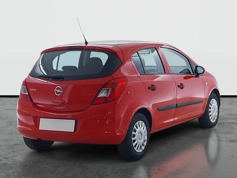 Opel Corsa (2014) 1.2, Tempomat - fotka 5 z 15