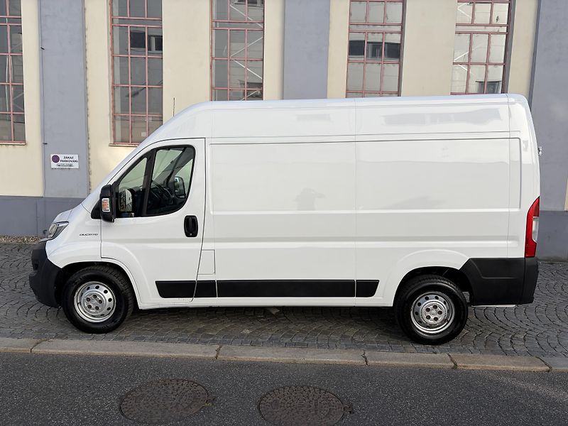Fiat Ducato - fotka 7 z 27