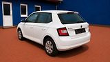 Škoda Fabia (2018) 1.0 MPi  ++ klimatizace ++ - náhled 2