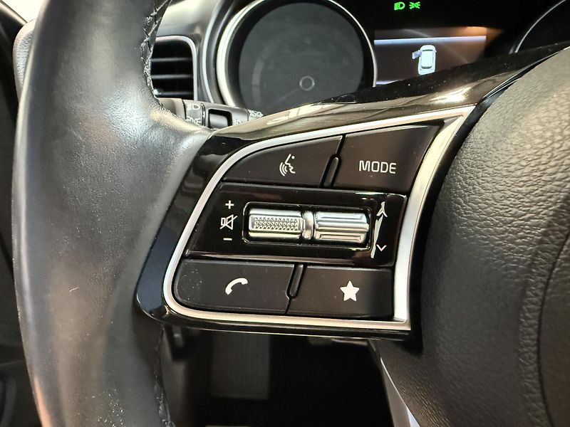 Kia Ceed 1.5 T-GDI 118kW Top SW - fotka 13 z 18