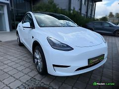 Tesla Model Y (2023) RWD, 255 kW, LFP - fotografie inzerátu