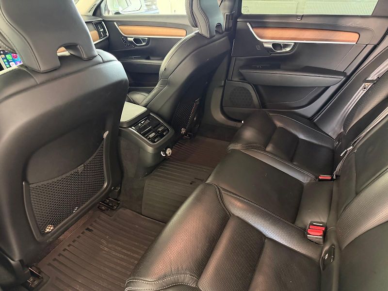 Volvo V90 (2019) INSCRIPTION - fotka 10 z 17