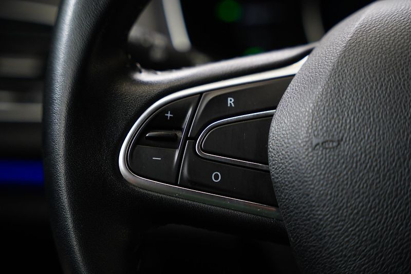 Renault Talisman - fotka 15 z 26