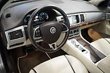 Jaguar XF 3.0D 202kW S-PORTFOLIO - náhled 13