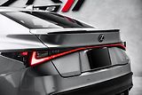 Lexus IS F IS 500F SPORT - náhled 11