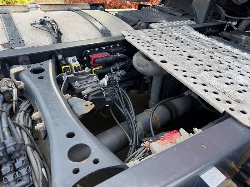 Scania R450 EURO 6 - fotka 13 z 20
