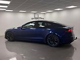 Tesla Model S Plaid AWD Yoke Tažné Pano Kam - náhled 14