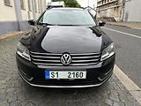 Volkswagen Passat - náhled 1