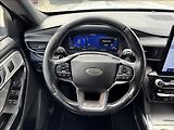 Ford Explorer 3,0 V6 PHEV Platinum AWD 7Míst - náhled 23