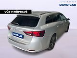 Toyota Avensis 2,0 D-4D 105kW Aut.klima CZ - náhled 4