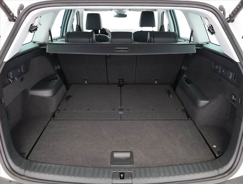 Škoda Kodiaq (2022) Laurin&Klement 2.0 TDI - fotka 20 z 21