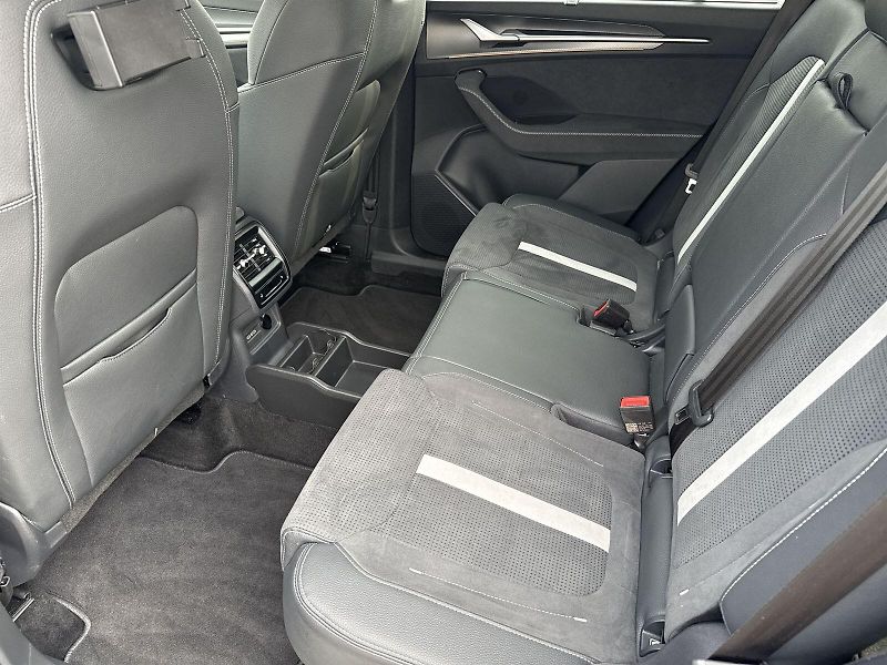 Škoda Kodiaq (2025) 2.0 TDI 4x4 DSG Sportline - fotka 8 z 33