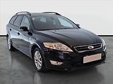 Ford Mondeo (2011) Trend 1.6 EcoBoost, Serv.kniha - náhled 1