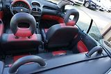 Peugeot 206 (2003) 206 CC  1,6 - náhled 17