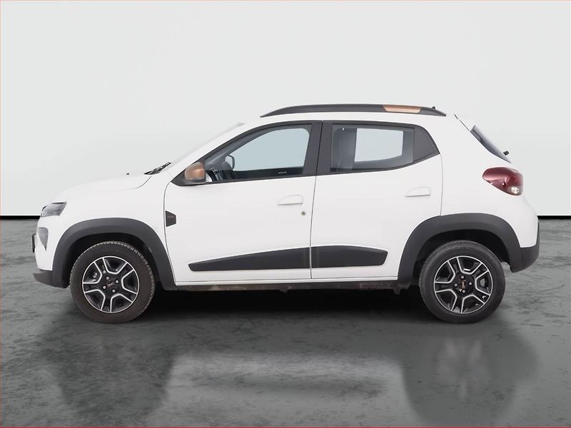 Dacia Spring (2023) Electric 65 (27 kWh), SoH 93% - fotka 3 z 16
