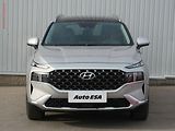 Hyundai Santa Fe (2021) 2.2 CRDi 4x4, 7míst, 2.maj - náhled 1
