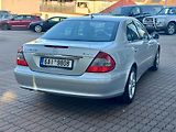 Mercedes-Benz Třídy E (2007) 320CDI 4 MATIC, ČR, 1.maj - náhled 4