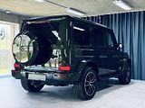 Mercedes-Benz Třídy G (2024) G 450d*AMG*SUPERIOR*NEZ.T*MAX - náhled 6
