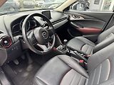 Mazda CX-3 (2015) 2.0i G-150 AWD SportsLine LED - náhled 25