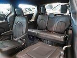 Chrysler Pacifica (2026) 3.6 Select AWD, 360 Cam 2x LCD - náhled 29
