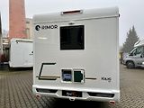 Rimor (2026) KILIG 50 MODEL 2026 121KW AT  - náhled 8