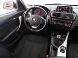 BMW Řada 1 (2015) 116d, Serv.kniha, Tempomat - náhled 7