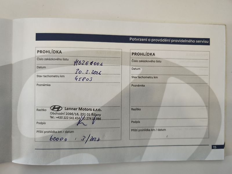 Hyundai Tucson 1.6 T-GDI/169kW Smart Navi DCT - fotka 36 z 37
