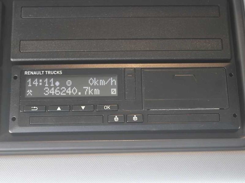 Renault Trucks T T 480, T HIGH, EURO 6 - fotka 15 z 20