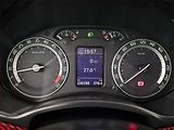 Škoda Octavia (2006) RS 2.0 TFSI, Tempomat - náhled 11