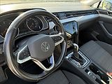 Volkswagen Passat 2,0 TDI TAŽNÉ KAMERA KEYLESS - náhled 9