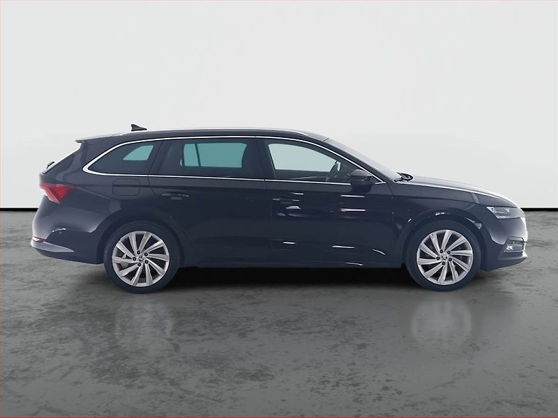 Škoda Octavia (2021) Style 1.4 TSI iV - fotka 6 z 22